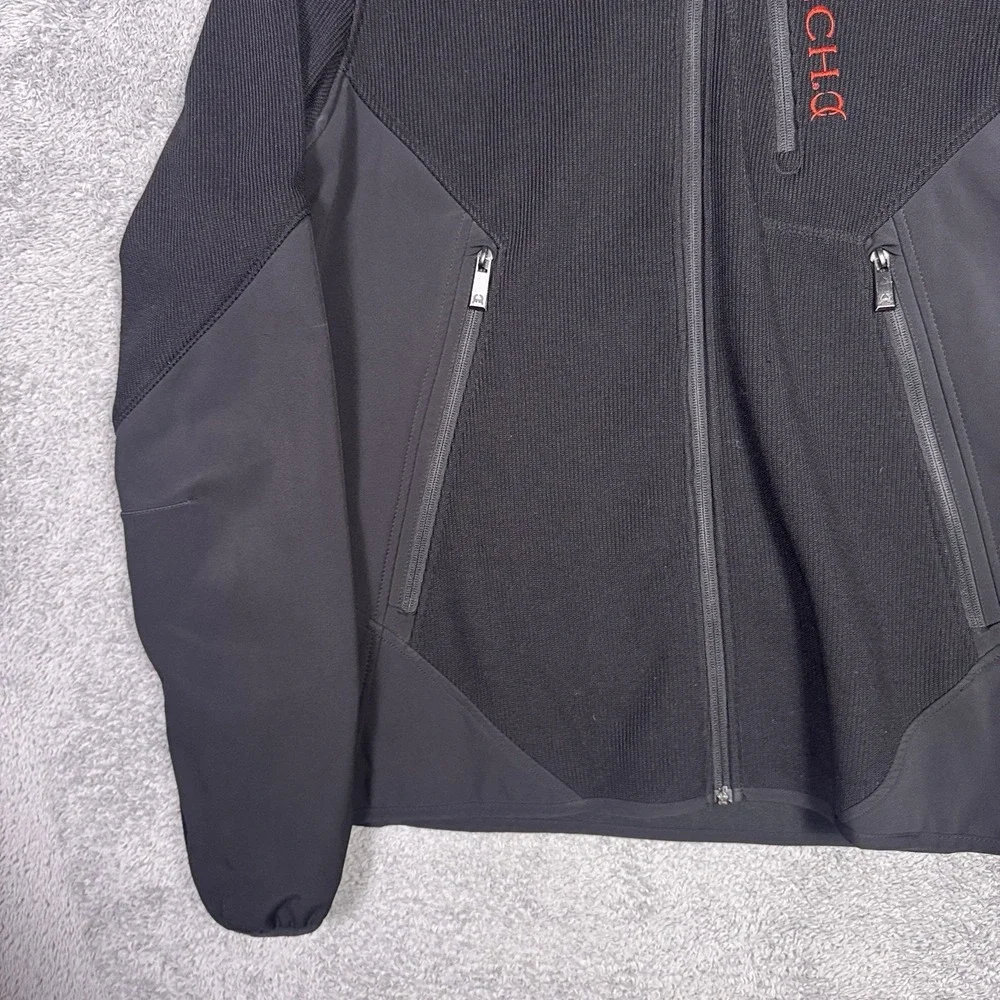 Cinch jacket mens